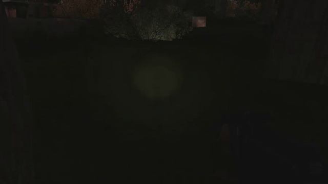 Stalker Lost Alpha.Темная Лощина.Утро,химера вместо кофе. смотреть онлайн