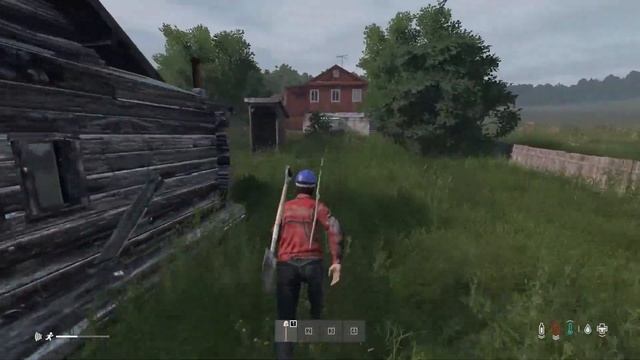 DAYZ LIVONIA - НОВОЕ ДЫХАНИЕ | DLC Release смотреть онлайн