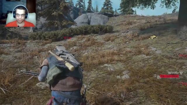 #10 ПОЧТИ ПОСЛЕДНИЕ ОРДЫ (стрим 105) - Прохождение Days Gone (сложность выживание) PS4 Slim смотреть онлайн