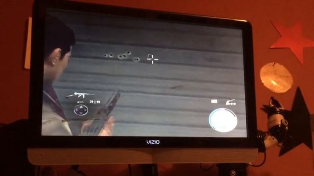 Mafia 2 Inside Garage Glitch With Instructions смотреть онлайн