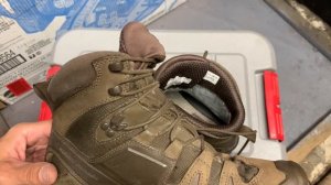 SALOMON QUEST 4D GTX FORCES 2 EN FULL REVIEW