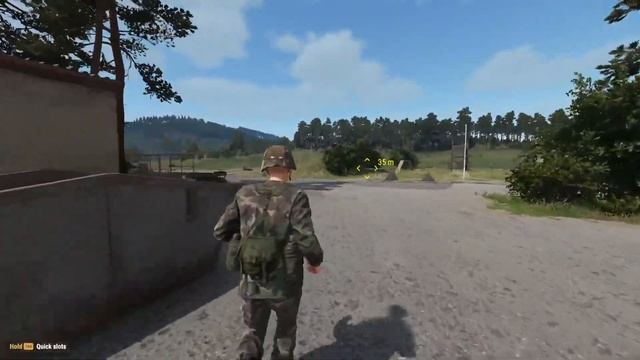 SO DRAMATIC | ARMA REFORGER BEST MOMENTS + TWITCH CLIPS смотреть онлайн