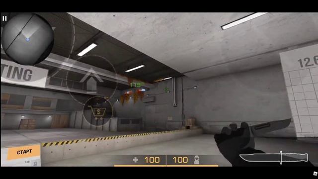 Купил свой первый нож в STANDOFF 2 смотреть онлайн