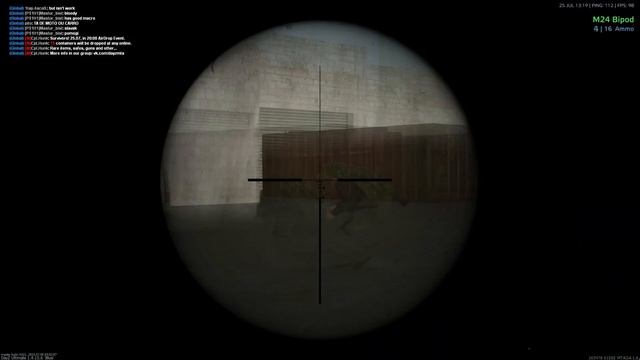 Today is history // MTA DayZ Ultimate #UnbanMyBrother смотреть онлайн