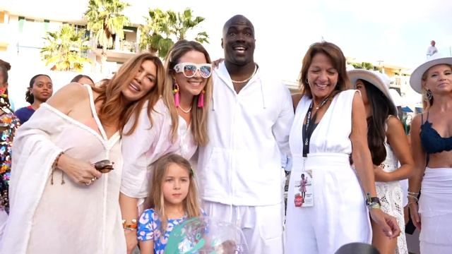Delray Beach Fashion Week 2022 Recap | Downtown Development Authority смотреть онлайн