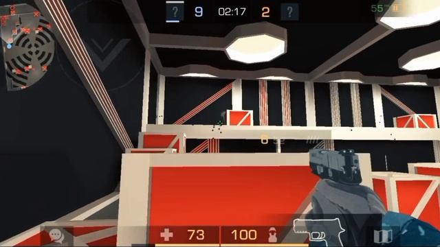 1 v 1 StandLeo 2.0 #приватка #standoff2 #standleo #рекомендации смотреть онлайн