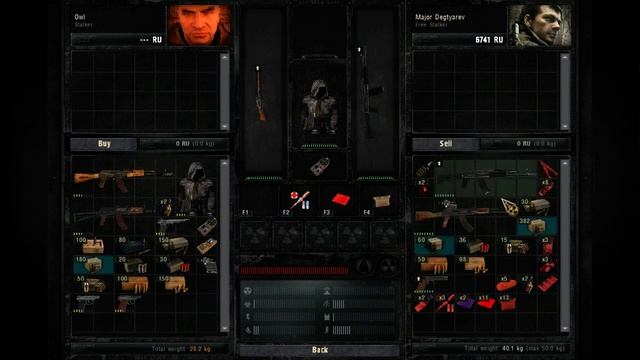 *Live Stream* Shadow6 Plays Arsenal Overhaul 3.1 for S.T.A.L.K.E.R. Call of Pripyat смотреть онлайн