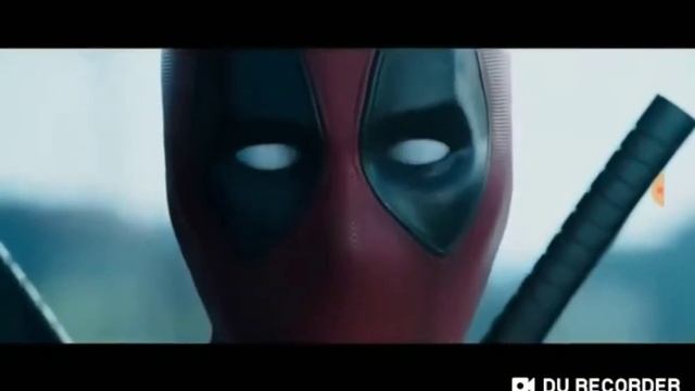 Клип "Дэдпул" смотреть онлайн