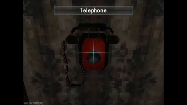 Echo Night 2 Gameplay - Beetle PSX HW (PGXP) | Retroarch 1.7.8 смотреть онлайн