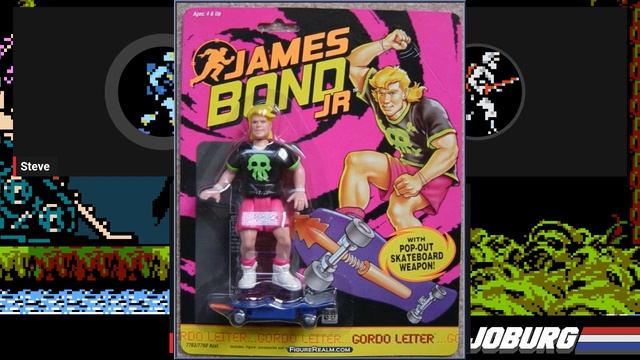 Episode 285: Playmates Toys and Cobra Coils смотреть онлайн