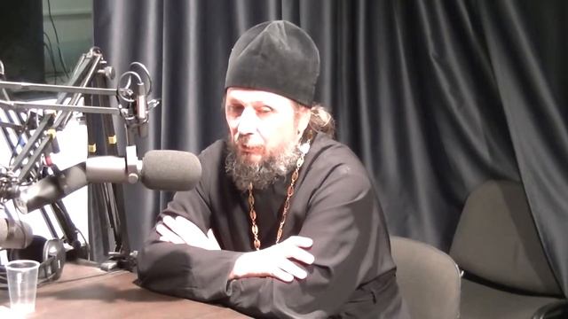 Радио Логос - Диалог. Семинария смотреть онлайн