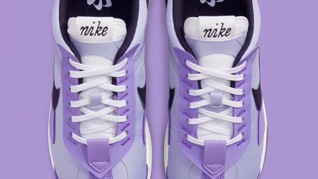 PURPLE DAWN Nike Air Max Pre-Day DETAILED LOOK and Release Update смотреть онлайн