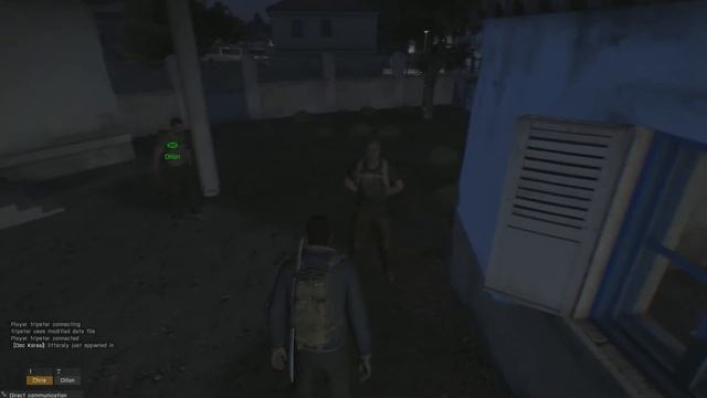 Arma 3 Breaking point DayZ whatever. Killed with a brick смотреть онлайн