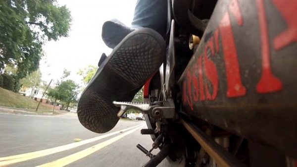 Alpinestars Ridge Waterproof Boot