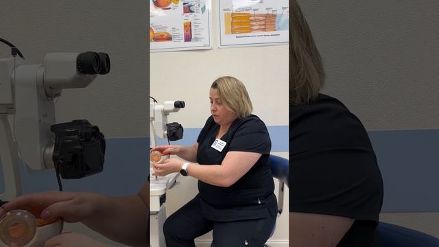 Лечение подростковой миопии с помощью очков. смотреть онлайн