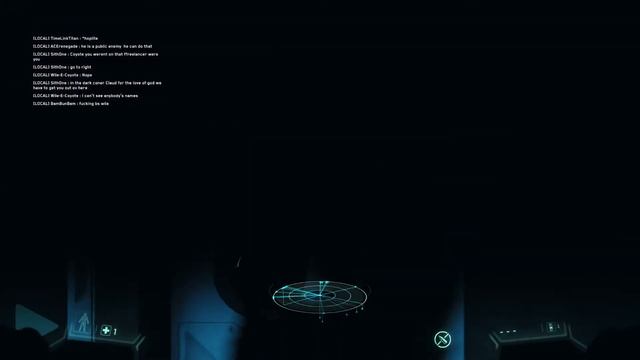 Star Citizen 11 8 2017 Avenger Stalker bed area has no lighting смотреть онлайн