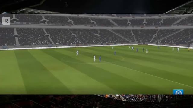 DREAM LEAGUE SOCCER 2021 Olympique de Marsella vs Team Sniper Copa Elite смотреть онлайн
