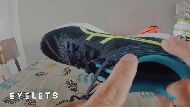 ASICS Hyperspeed 2021