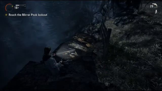 Alan Wake w/PeN Ep.34 - Alan Can't Parkour [PC] (Gameplay/Commentary) смотреть онлайн