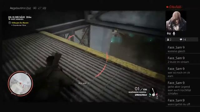 Sniper elite 4 hitler töten смотреть онлайн