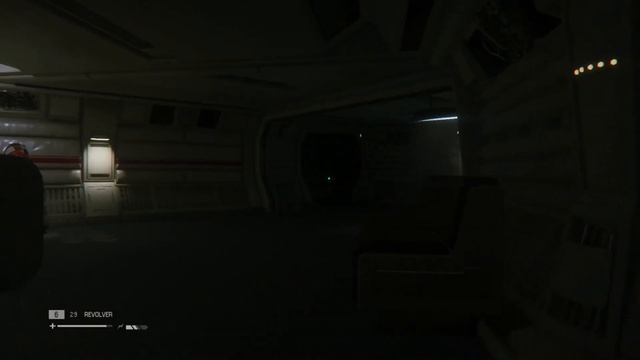 Alien Isolation (2014) | Alien Selfie | Episode 23 смотреть онлайн