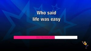 Poison Prince - Amy MacDonald (KARAOKE)