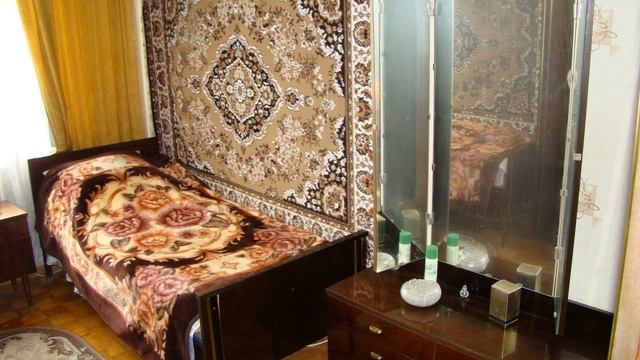 2-к. кв. ул. Пролетарский проспект, д. 17 смотреть онлайн