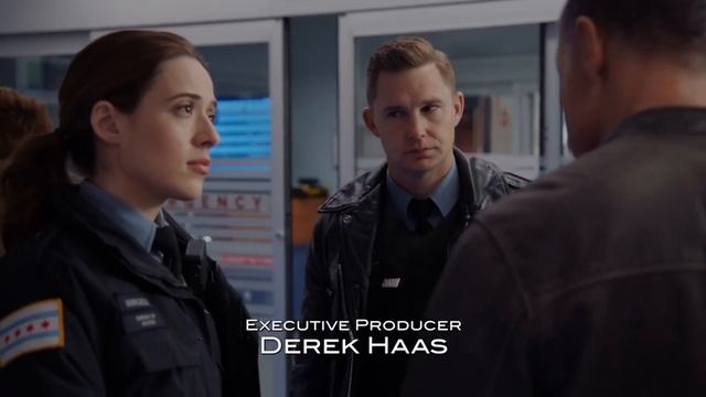 Baby Found Abandoned In A Park | Chicago P.D. | PD TV смотреть онлайн