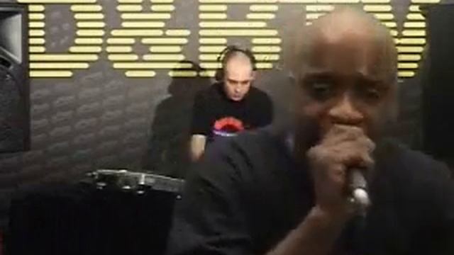 LOGAN D FOXY D&B TV WEEK 3 PT 1 смотреть онлайн