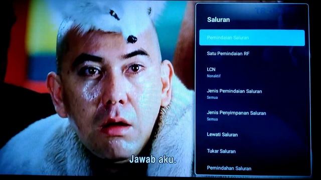 cara scan saluran digital di smart tv digital merk weyon смотреть онлайн
