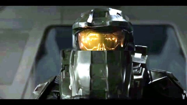 Halo TV Show | Master Chief face reveal ( Lore Accurate ) смотреть онлайн