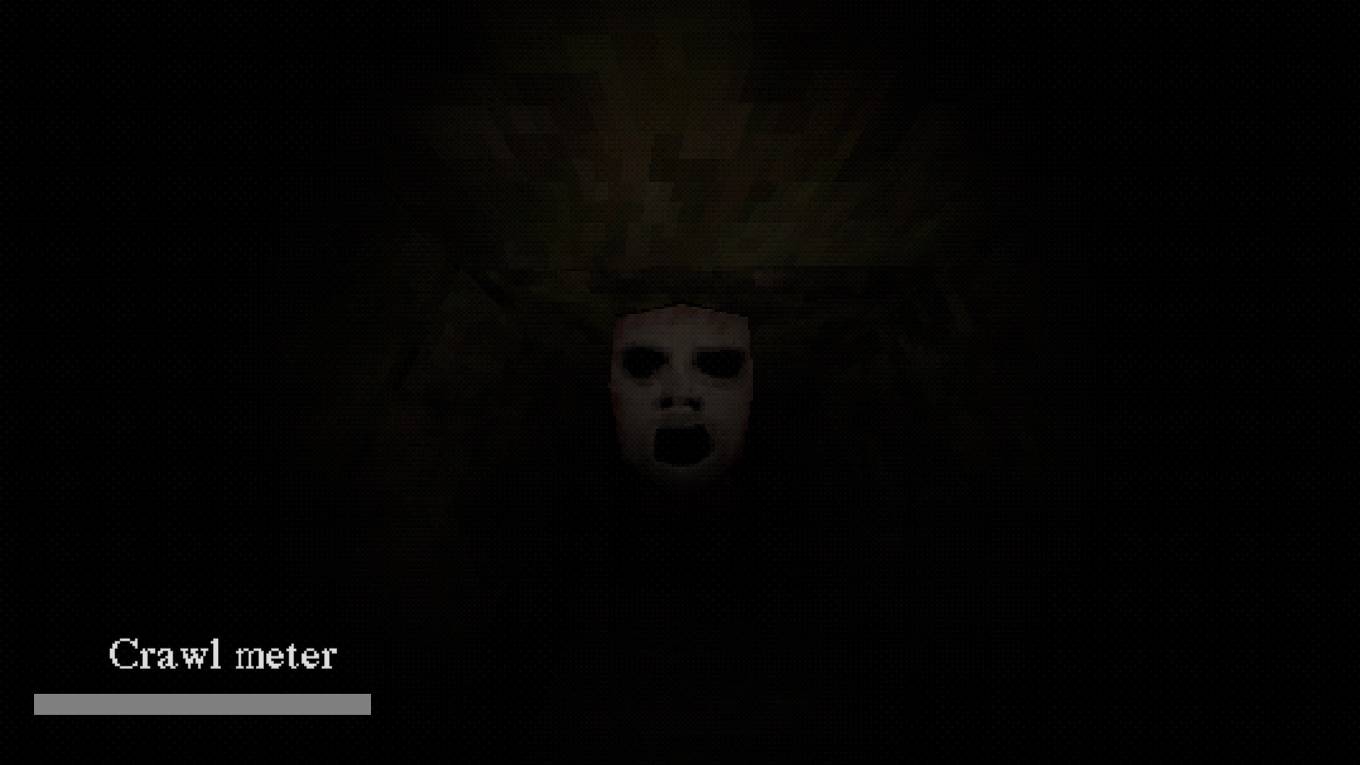 Slide in the woods - Горка не для детей! смотреть онлайн