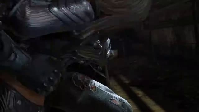 Batman: Arkham City -- The Death of Talia & the Joker Reveal смотреть онлайн
