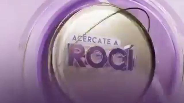 Promo: Estreno - Acércate a Rocío (2022) Azteca Uno смотреть онлайн