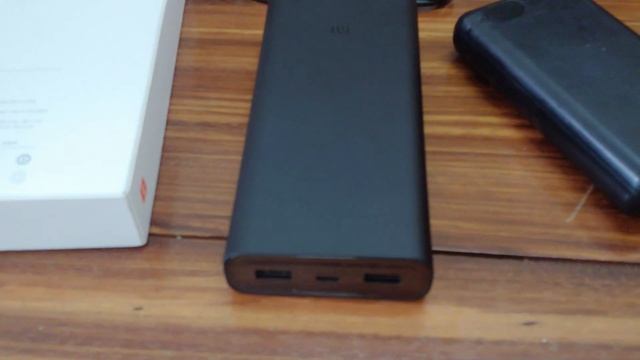 Sạc Dự Phòng Xiaomi Gen 3 Pro 20000mah 50w | Nên Mua Loại Nào? смотреть онлайн