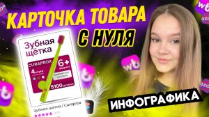 ПРАКТИЧЕСКИЙ УРОК // ИНФОГРАФИКА ДЛЯ МАРКЕТПЛЕЙСОВ// УРОК ДЛЯ СЕЛЛЕРОВ // БЕСПЛАТНЫЙ УРОК?//