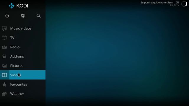 How to Set Up IPTV Potato TV by Couch Potato (A Pirates Tale) смотреть онлайн