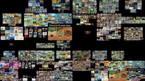 Сборник  в одном экране №12. Вариант с музыкой. Collection in one screen №12. Music option.