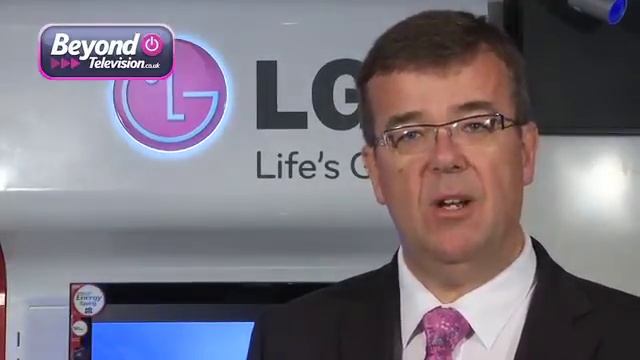 Beyond TV LG PK 790 Plasma смотреть онлайн