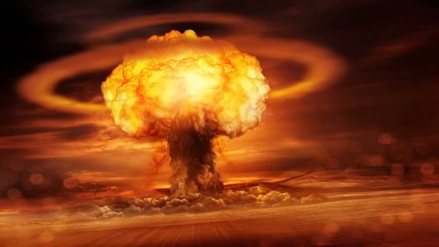 GDub - Atomic Bomb [Underground Hip Hop] смотреть онлайн