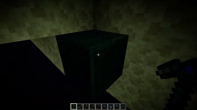 Minecraft 1.16.5 - Enderite mod смотреть онлайн