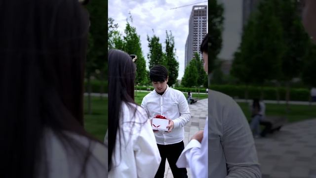 Behruz Yagzon Xayr Maktabim