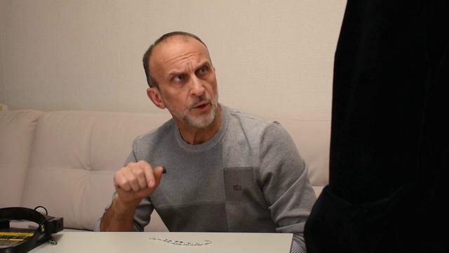 Юрий Мартынюк ювелир проект Зов