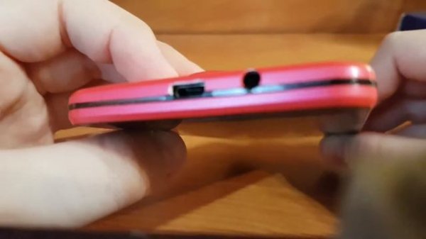 Обзор смартфона s-tell c 450