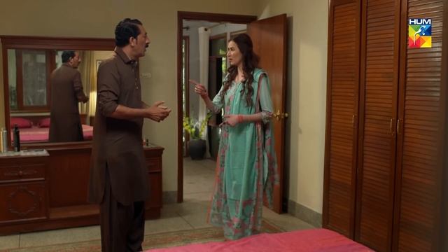 OPPO presents Suno Chanda Season 2 Episode #25 HUM TV Drama 31 May 2019 смотреть онлайн