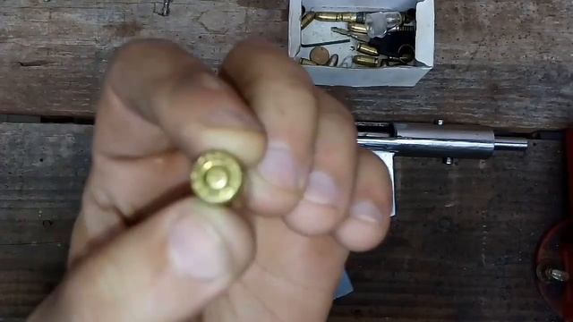 Arma caseira artesanal 380 смотреть онлайн