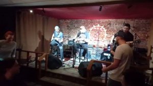 Акустика. Монгол Шуудан. На Белом Коне. г. Самара