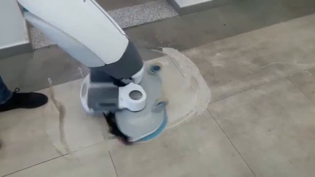 I Mop XL demonstration смотреть онлайн
