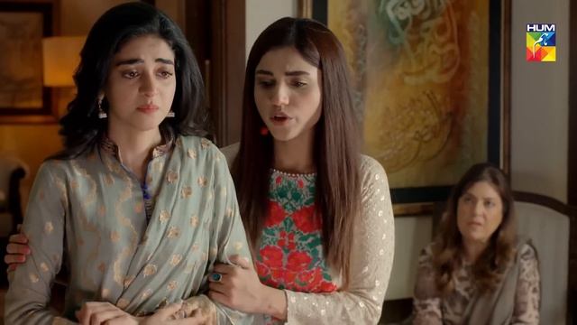Aik Larki Aam Si Episode #49 HUM TV Drama 29 August 2018 смотреть онлайн