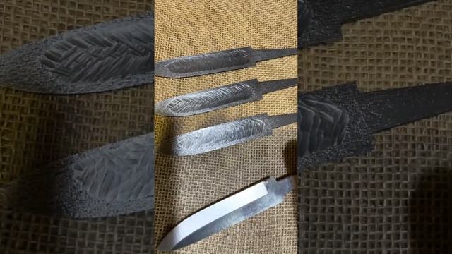 Якутские клинки PGK смотреть онлайн